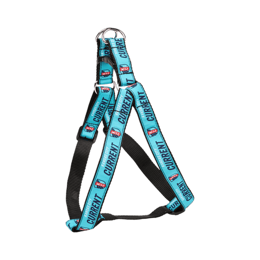 KC Current Dog Step In Harness