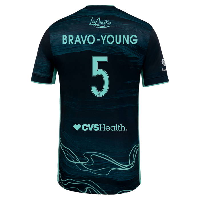 KC Current Ellie Bravo-Young 2026 Replica Kit