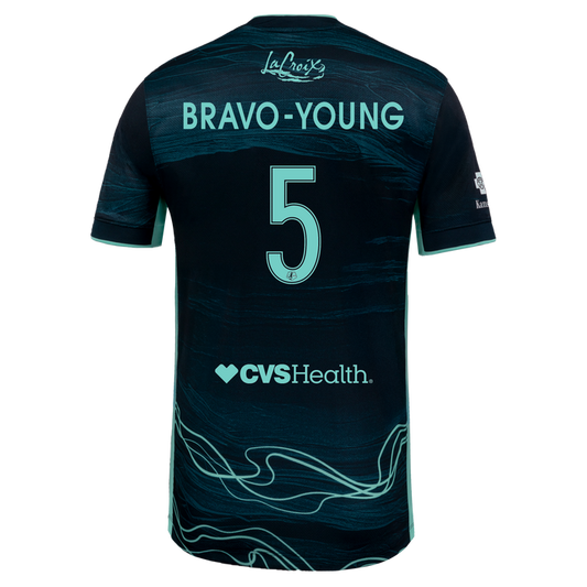KC Current Ellie Bravo-Young 2026 Replica Kit