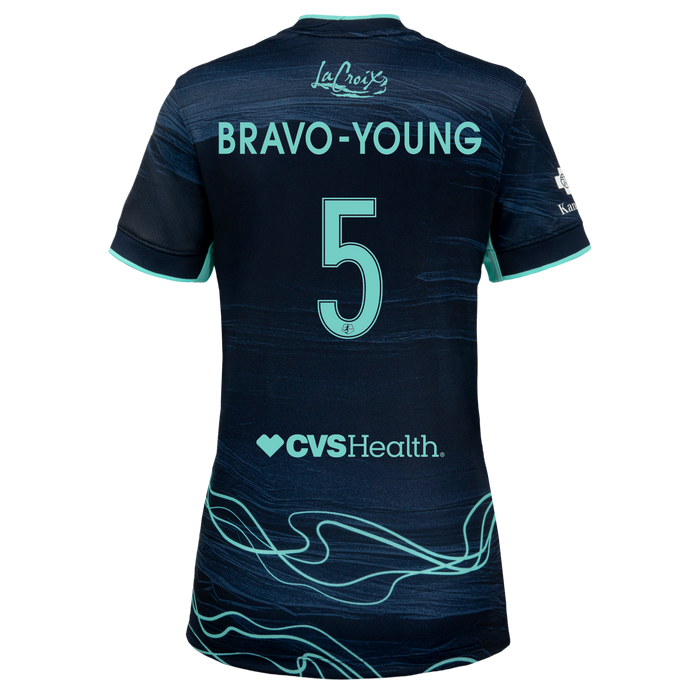 KC Current Ellie Bravo-Young 2026 Replica Kit