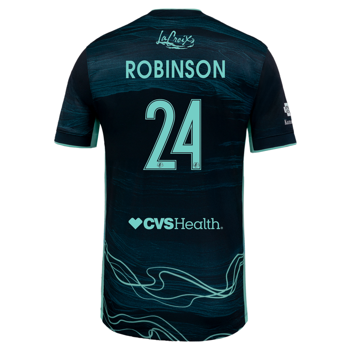 KC Current Gabrielle Robinson 2026 Replica Kit