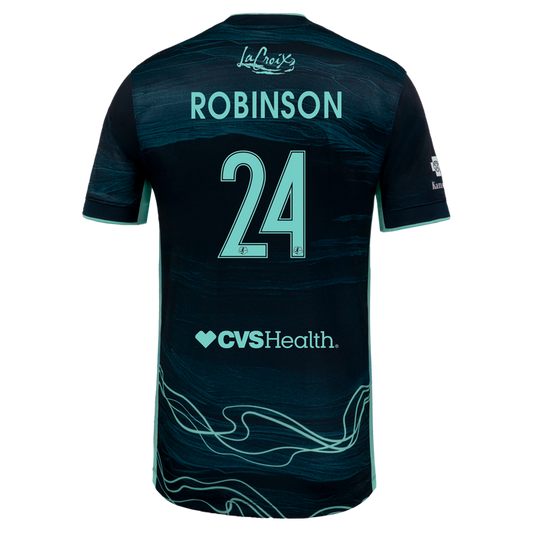 KC Current Gabrielle Robinson 2026 Replica Kit