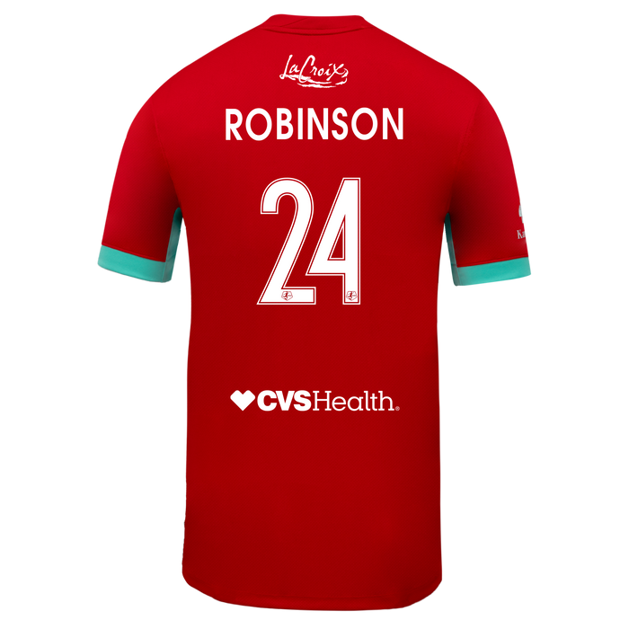KC Current Gabrielle Robinson 2026 Replica Kit