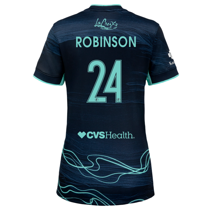 KC Current Gabrielle Robinson 2026 Replica Kit