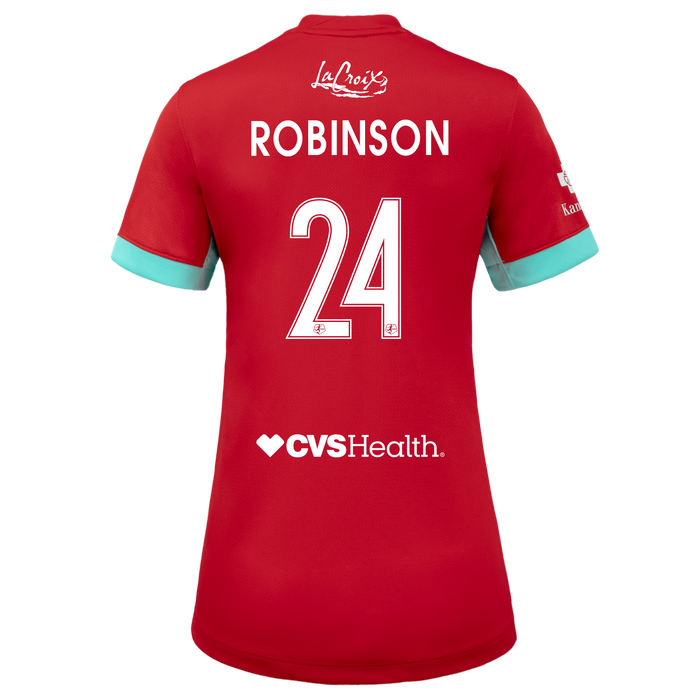 KC Current Gabrielle Robinson 2026 Replica Kit