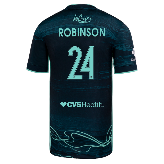 KC Current Gabrielle Robinson 2026 Replica Kit