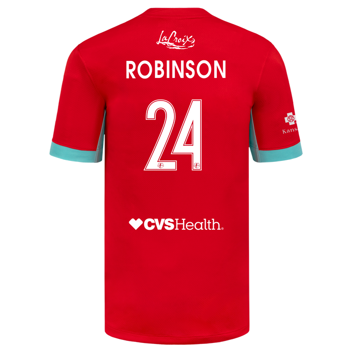 KC Current Gabrielle Robinson 2026 Replica Kit