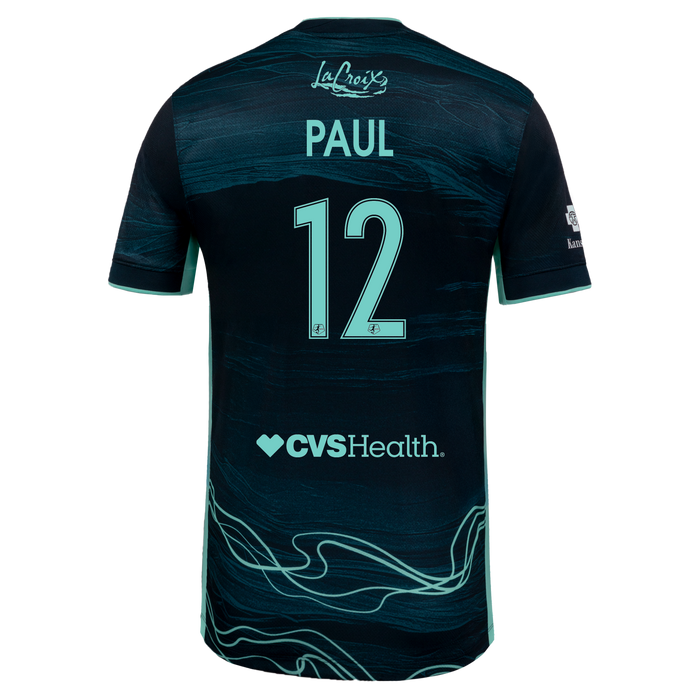 KC Current Gianna Paul 2026 Replica Kit