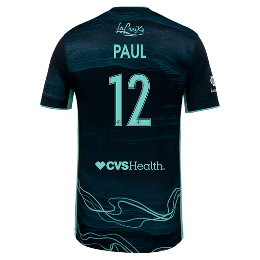 KC Current Gianna Paul 2026 Replica Kit