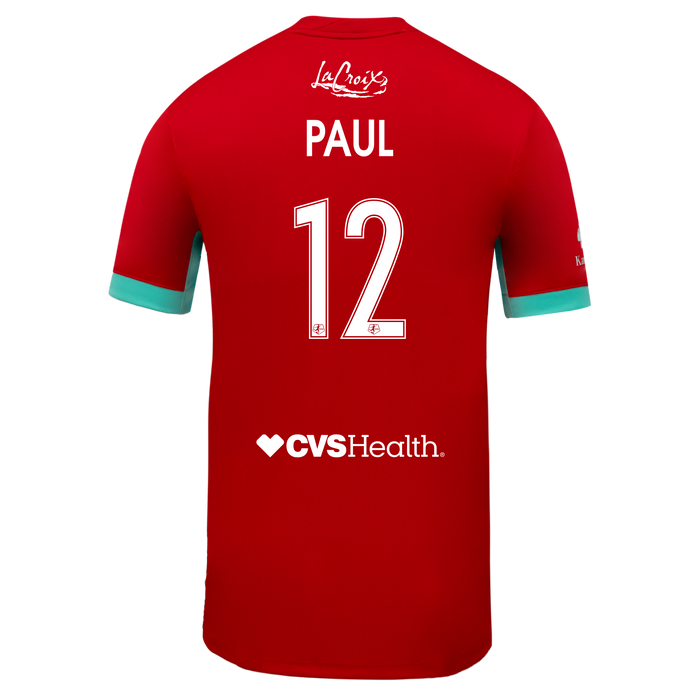 KC Current Gianna Paul 2026 Replica Kit