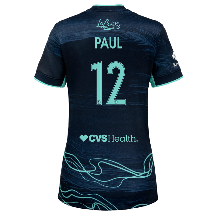 KC Current Gianna Paul 2026 Replica Kit