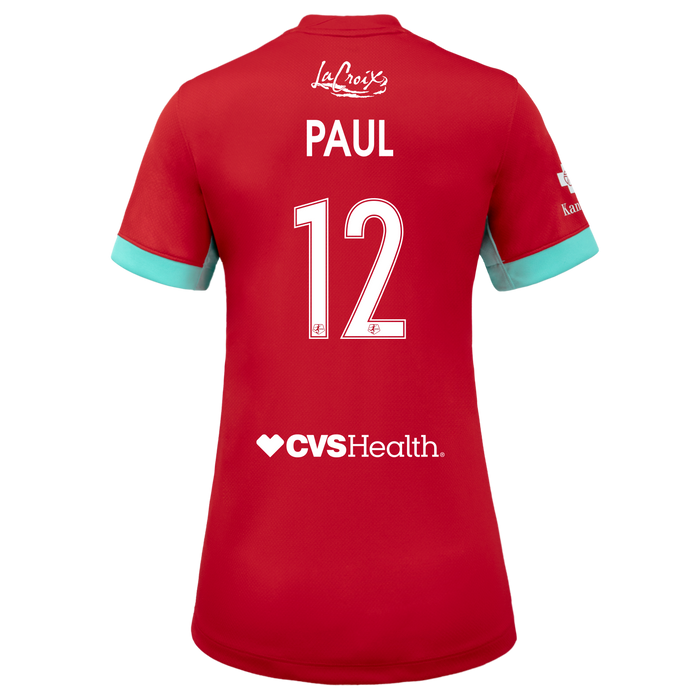 KC Current Gianna Paul 2026 Replica Kit