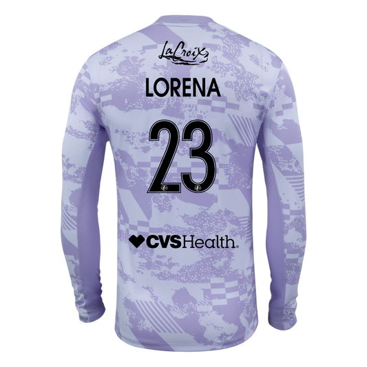 KC Current Lorena 2026 Replica Kit