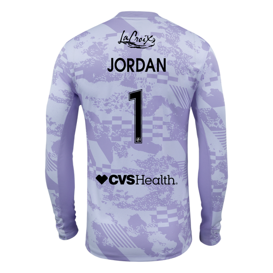 KC Current Marisa Jordan 2026 Replica Kit