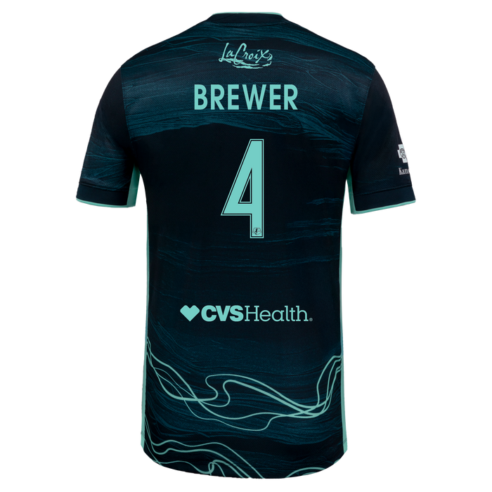 KC Current Meila Brewer 2026 Replica Kit