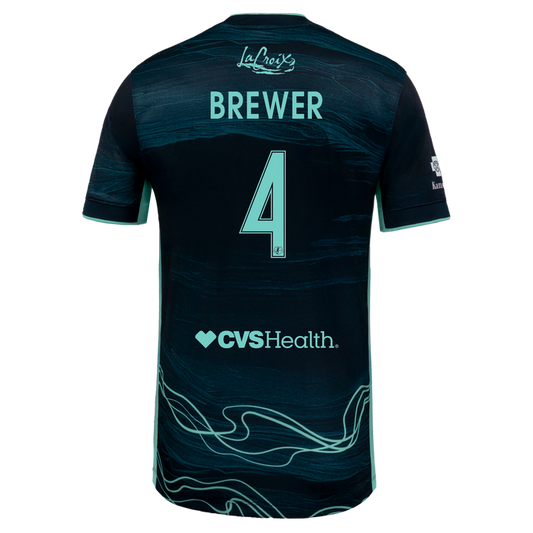 KC Current Meila Brewer 2026 Replica Kit