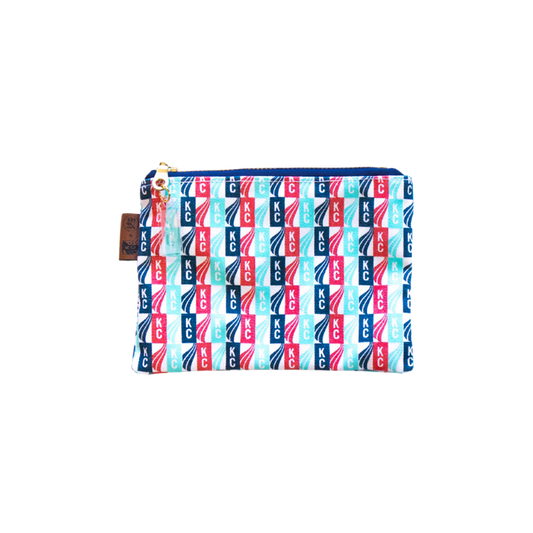 KC Current Small Coin Purse