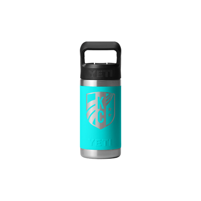 KC Current Teti Jr Kids Waterbottle