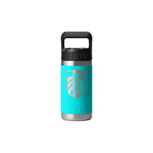 KC Current Teti Jr Kids Waterbottle