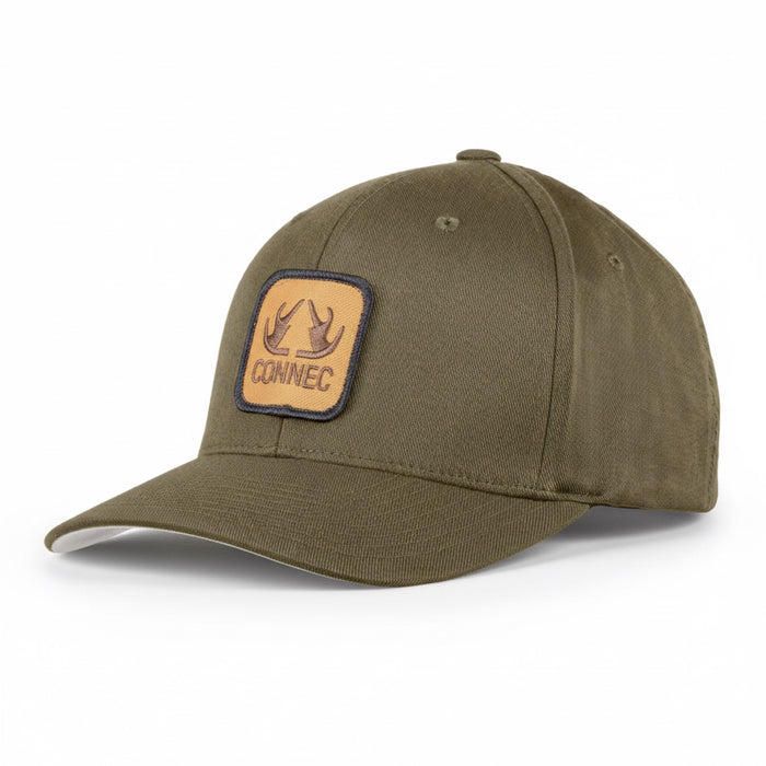 KHAKI CAP