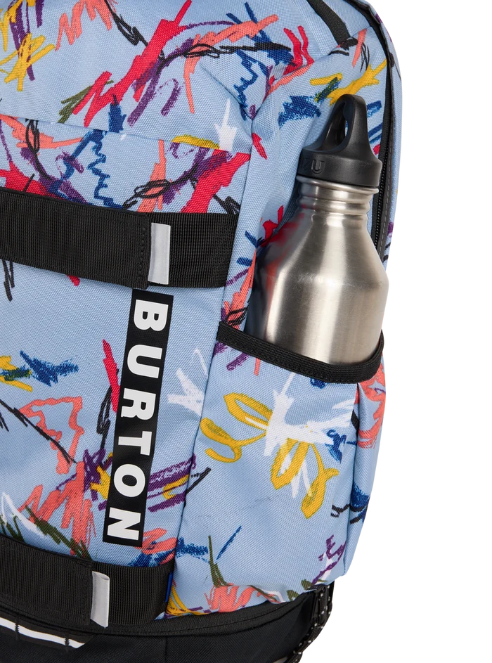 Product image of Kids' Burton Distortion 18L Backpack[Variant:Scribble]
