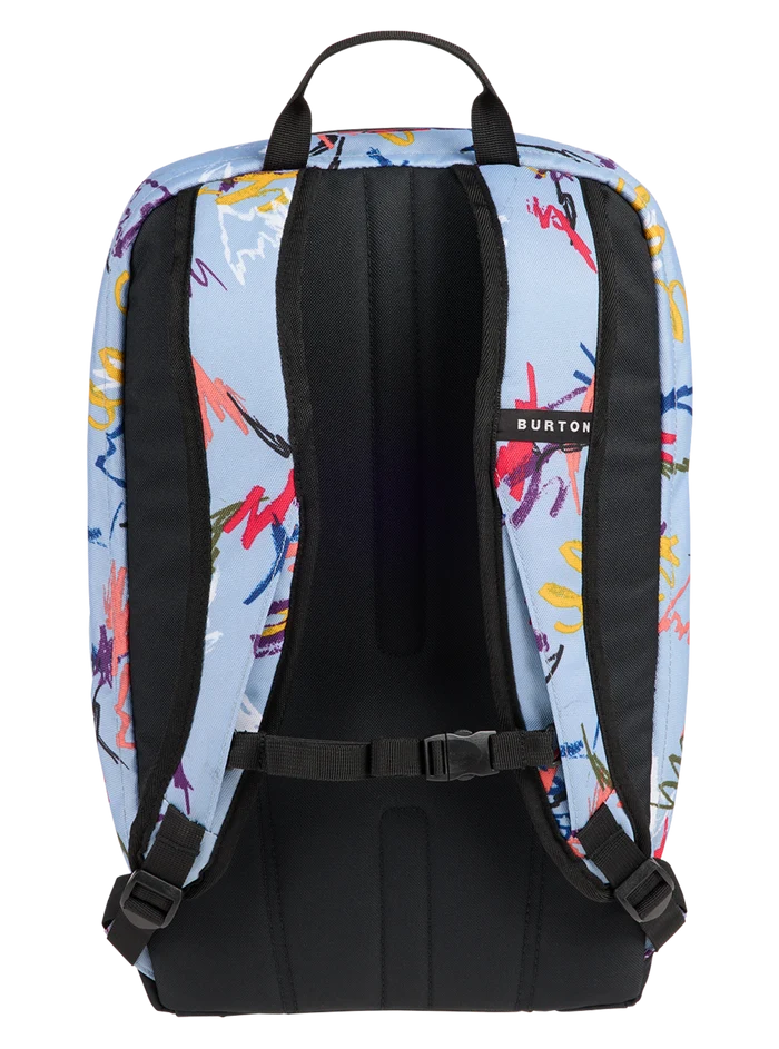 Product image of Kids' Burton Distortion 18L Backpack[Variant:Scribble]