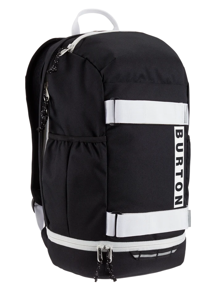 Product image of Kids' Burton Distortion 18L Backpack[Variant:True Black]