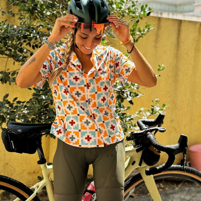 Kinona cycling shirt