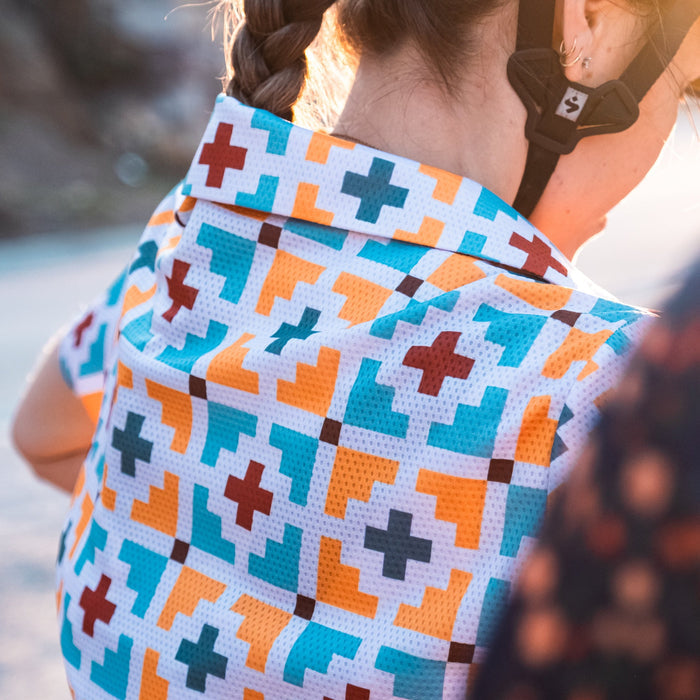 Kinona cycling shirt