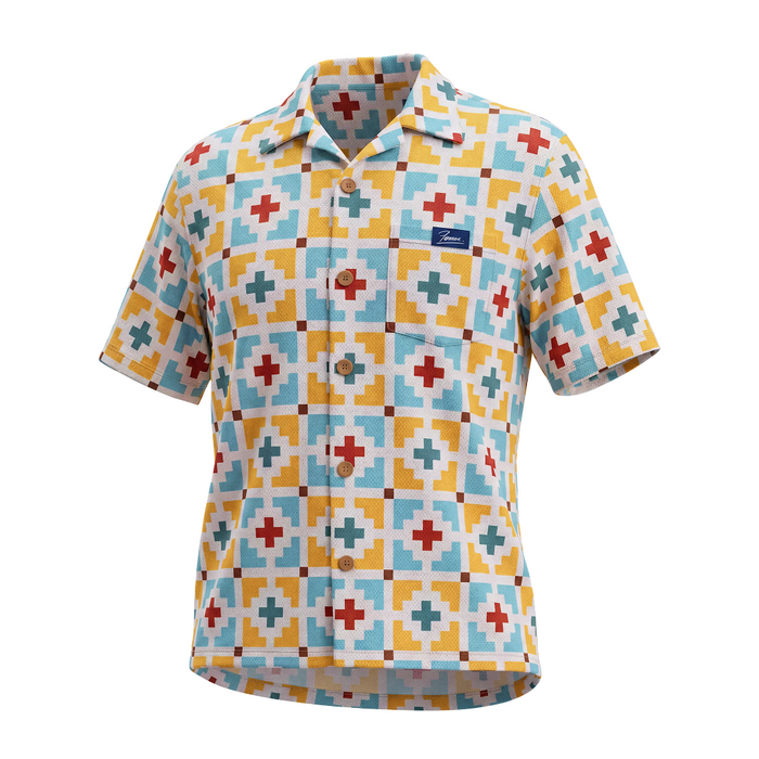 Kinona running shirt