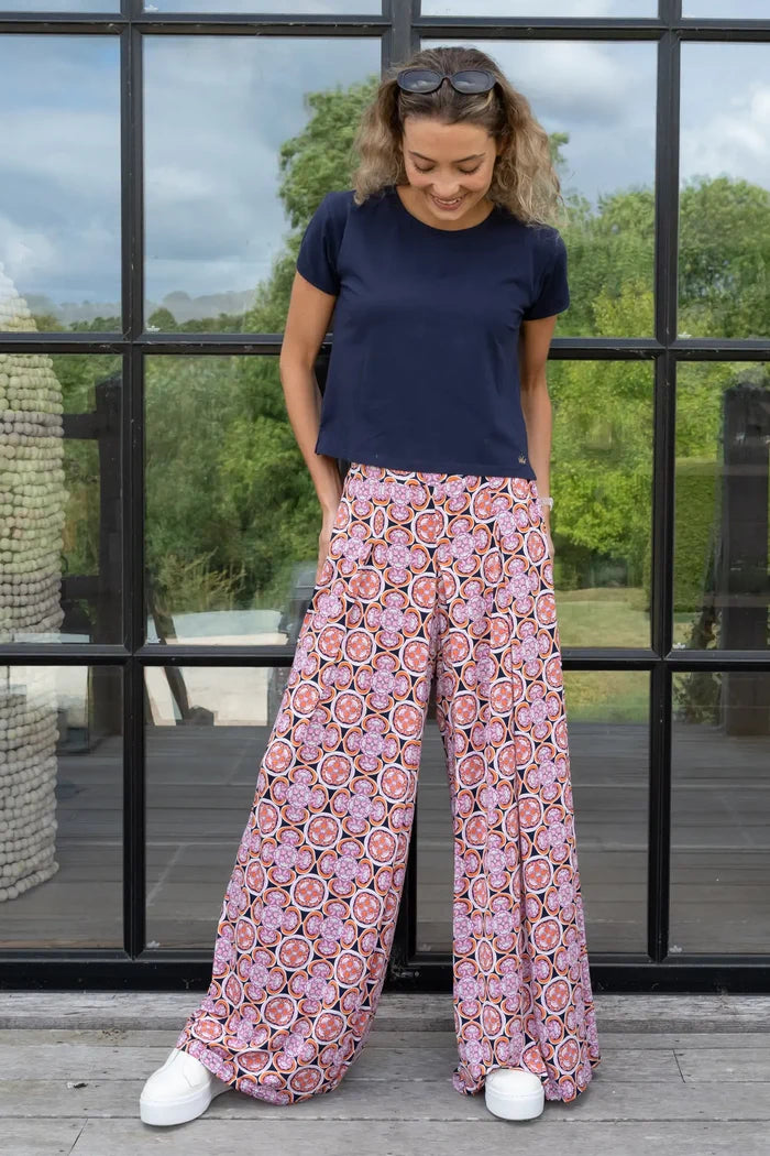 Kip Trousers
