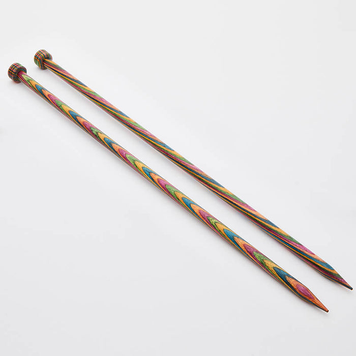 KnitPro Symfonie Straight Needles 30cm (12")