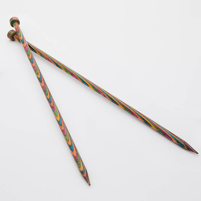KnitPro Symfonie Straight Needles 40cm (16")
