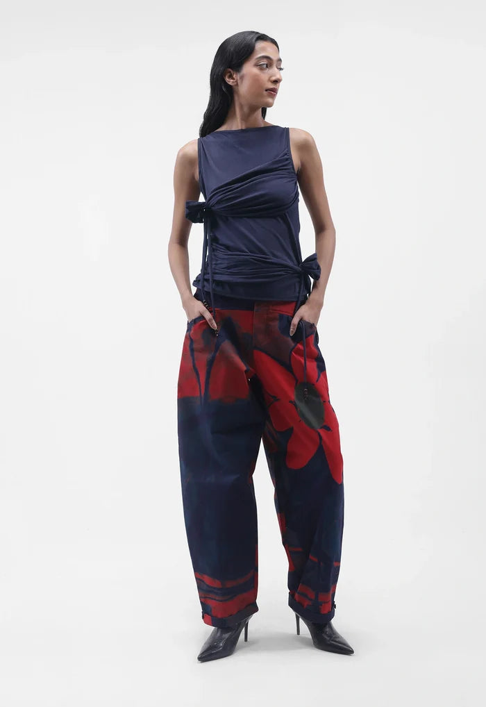 Knot Top