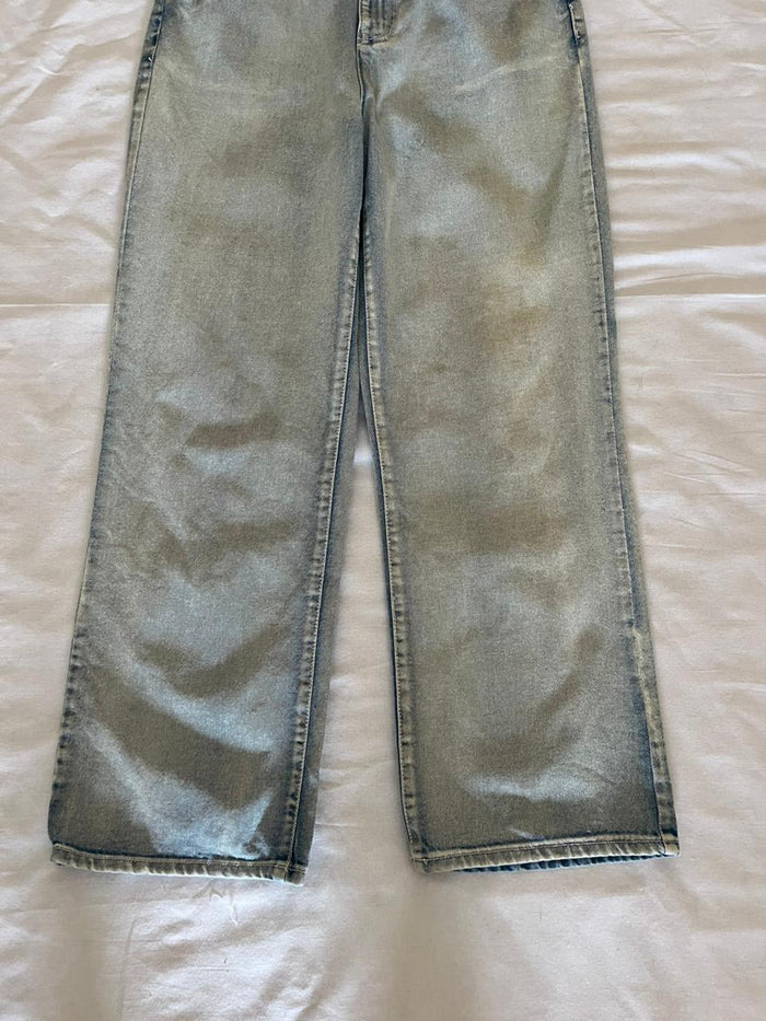 Kuho Vintage Jeans | Pre-Owned Streetwear Denim|  Men Women | Unisex  | Online Shopping