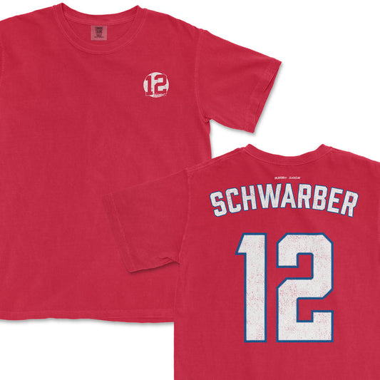 Kyle Schwarber Shirsey