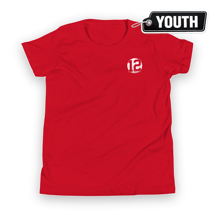 Kyle Schwarber Youth Shirsey