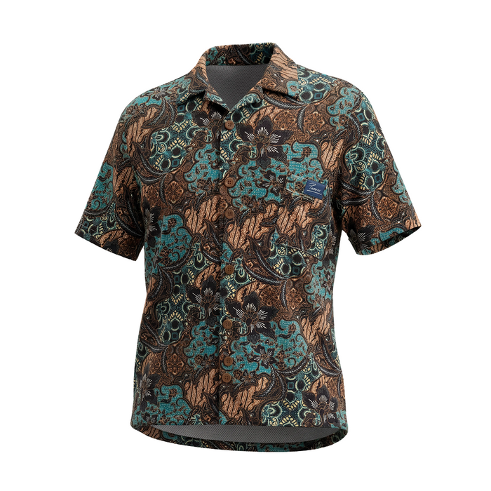 Lani cycling shirt