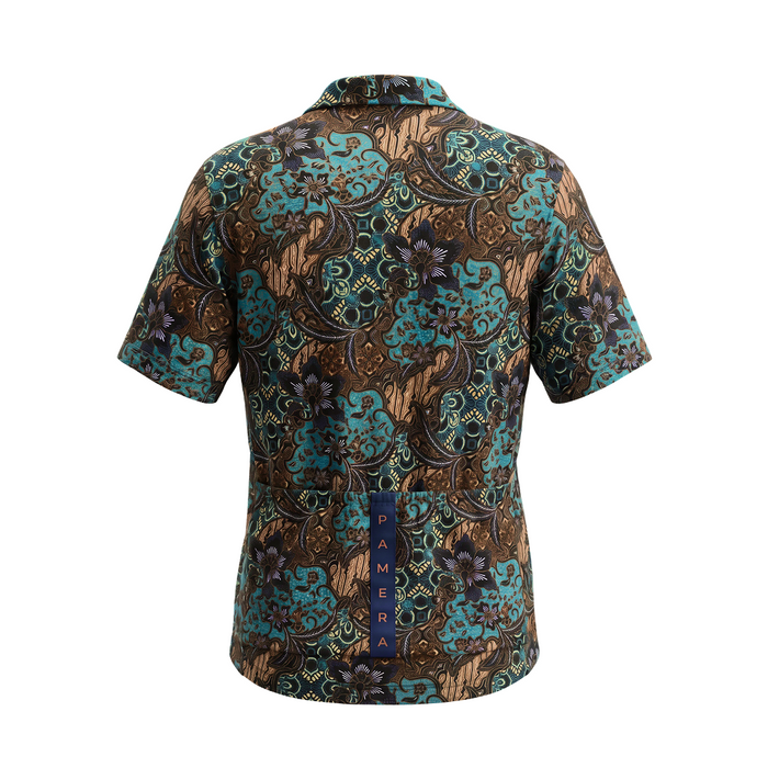 Lani cycling shirt