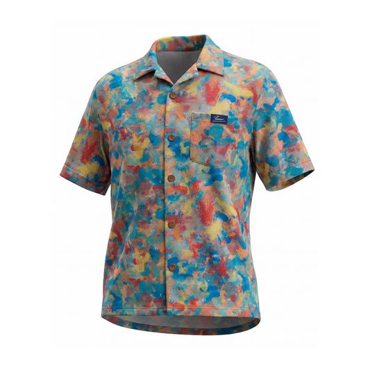 Lanikai cycling shirt