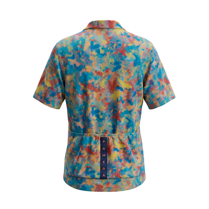 Lanikai cycling shirt