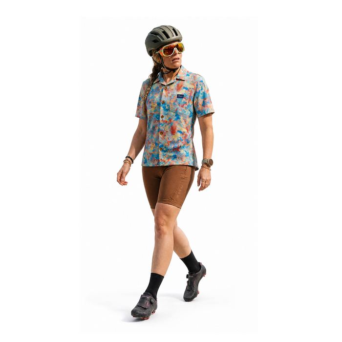 Lanikai cycling shirt
