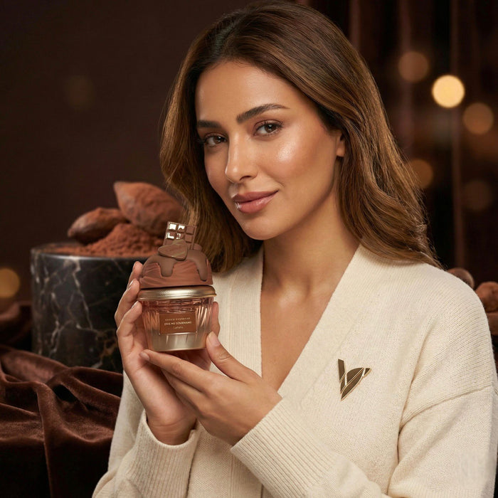 Lattafa Choco Overdose Give Me Gourmand EDP 75ml
