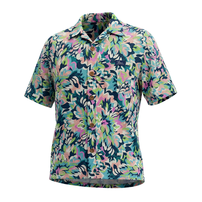 Lau Makani cycling shirt