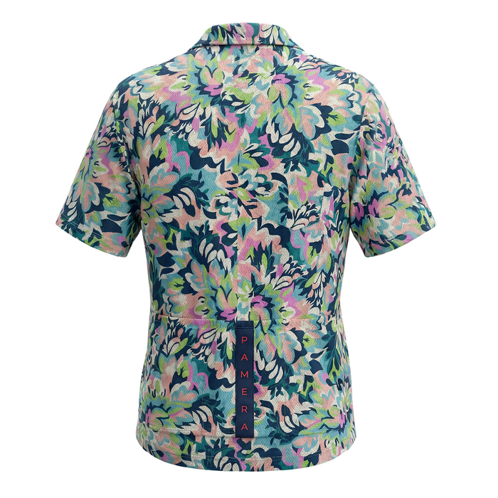 Lau Makani cycling shirt