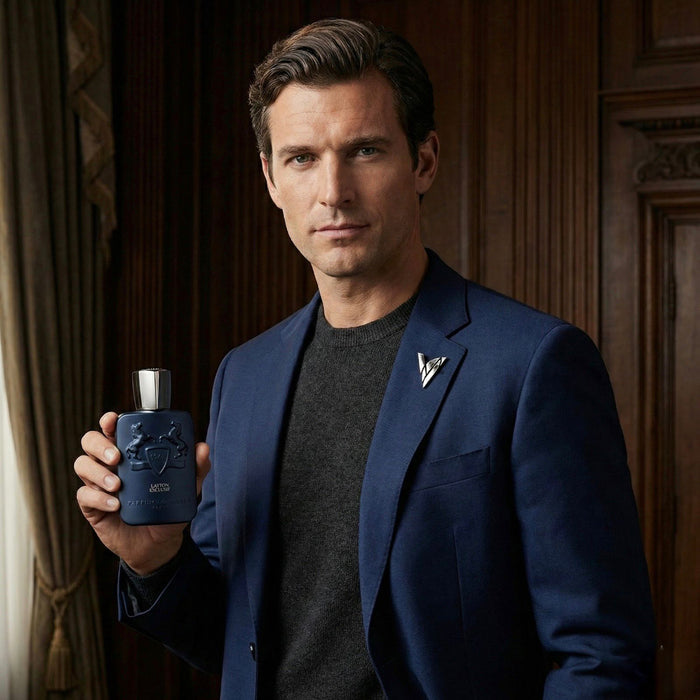 Layton Parfums de Marly 125ml