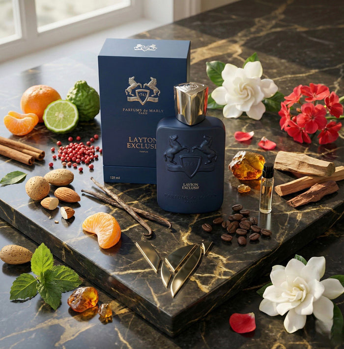 Layton Parfums de Marly 125ml