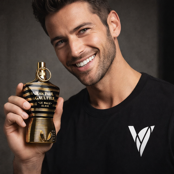 Le Male Elixir Jean Paul Gaultier 125ml