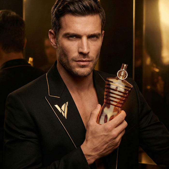 Le Male Elixir Jean Paul Gaultier 125ml