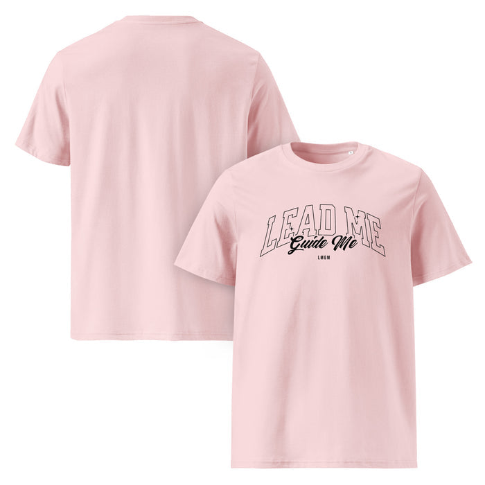 Cotton Pink / S